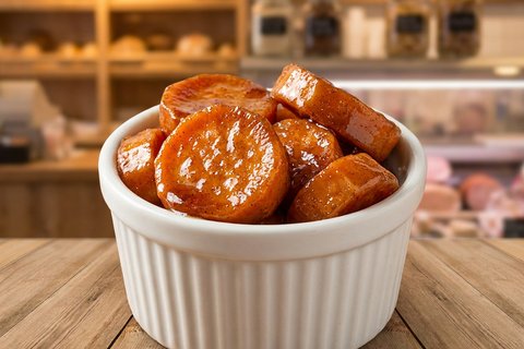 Sweet Potatoes