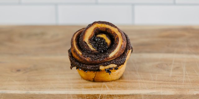 Baby Babka