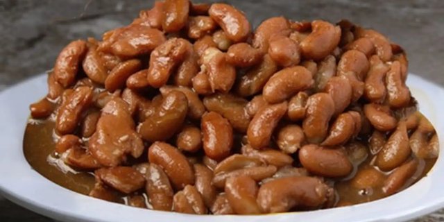 Red Beans
