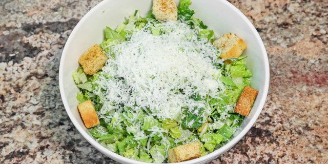 Caesar Salad