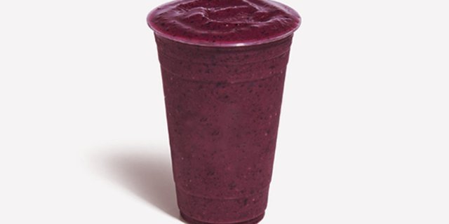 Fountain Of Youth Smoothie