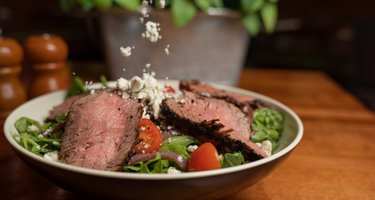 Tinleaf Fresh Kitchen