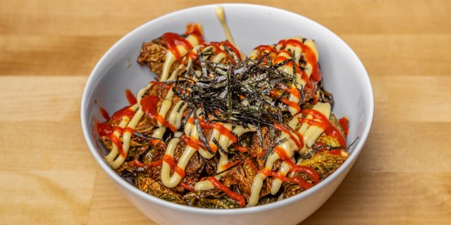 Vegan Party