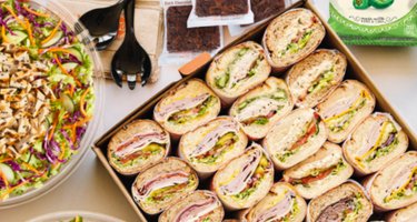 TOGO'S Sandwiches