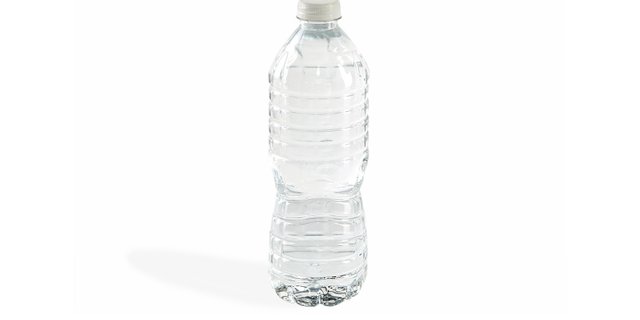 Bottled Water