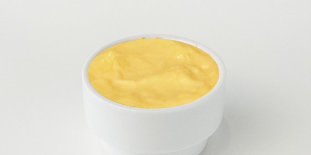 2oz Passionfruit Cream