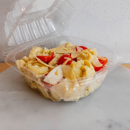 Hearts of Palm Salad