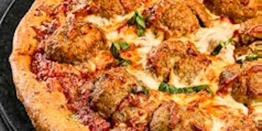 14" Meatball