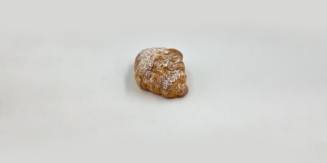 Almond Croissant