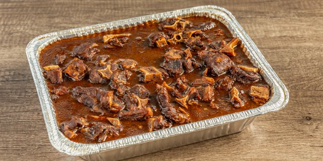 Oxtails