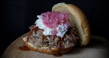 Sarlie's BBQ