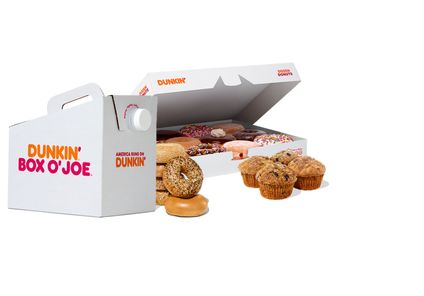 Breakfast Variety Bundle 2