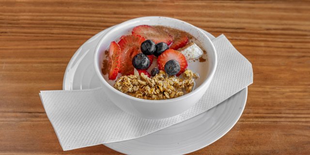 Granola