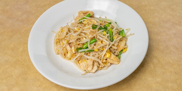 Pad Thai