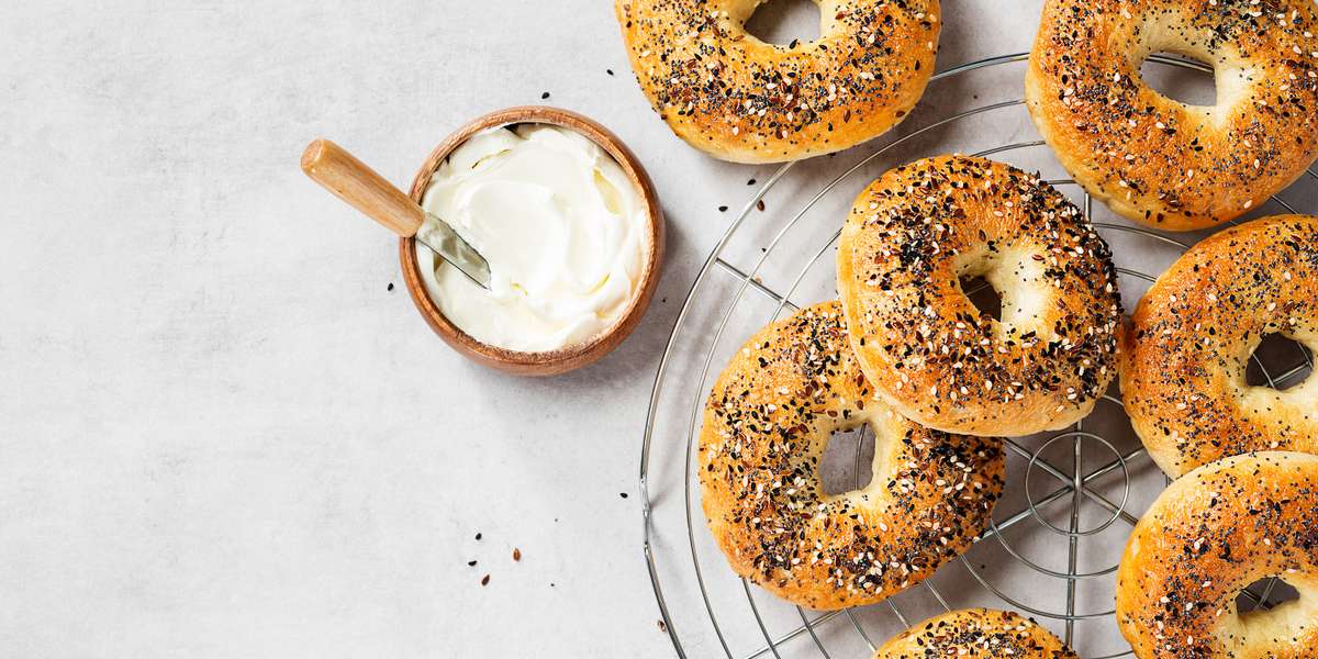 Olde Brooklyn Bagel Catering in Brooklyn, NY 645 Vanderbilt Ave