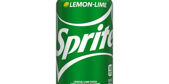 Sprite Can - 12oz