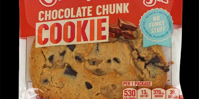 Cookie Box
