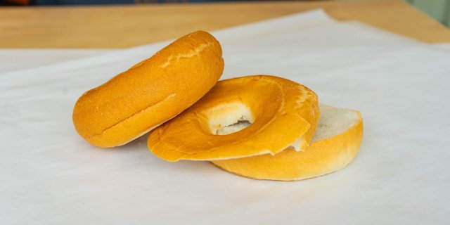 Gluten-Free Bagel