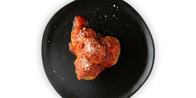 Meatballs