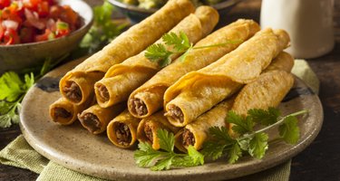 Village Taqueria and Grill