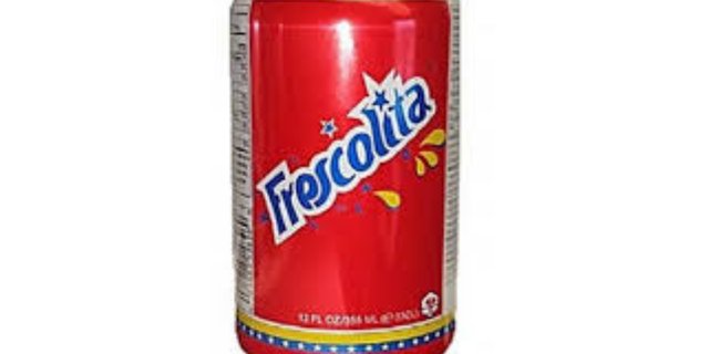 Frescolita