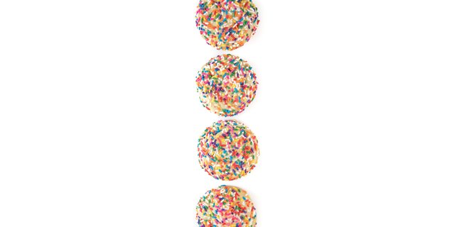 Party in My Mouth Cookies