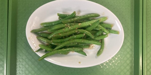 Green Beans