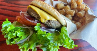 Best Burger Barn