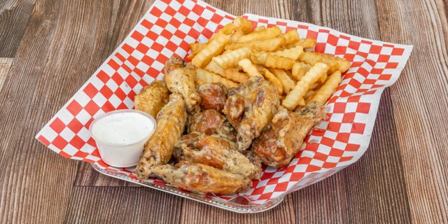 Wings