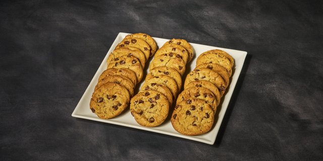 Assorted Cookies
