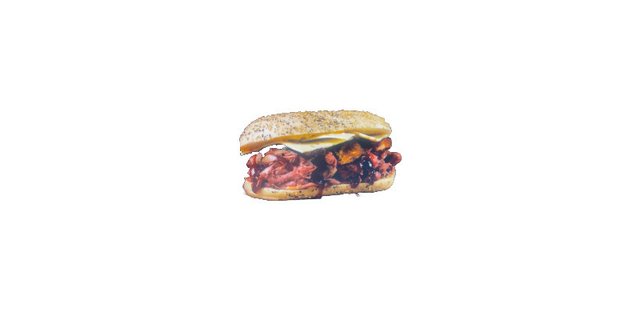 Texas Beef Sandwich