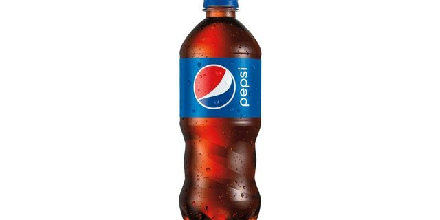 Bottled Beverage