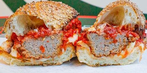Meatball Sub