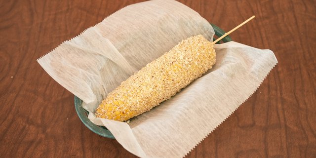 Elote