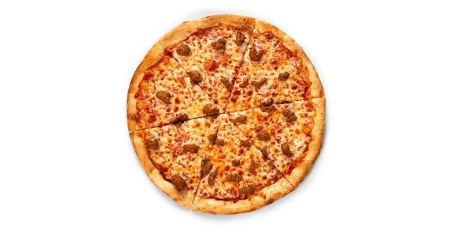 Regular One Topping