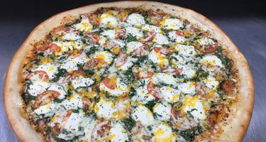 Lenny's Pizza