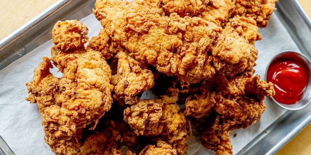 Chicken Tenders