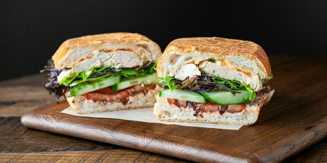 Greek Chicken