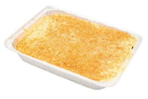 Homestyle Mac & Cheese