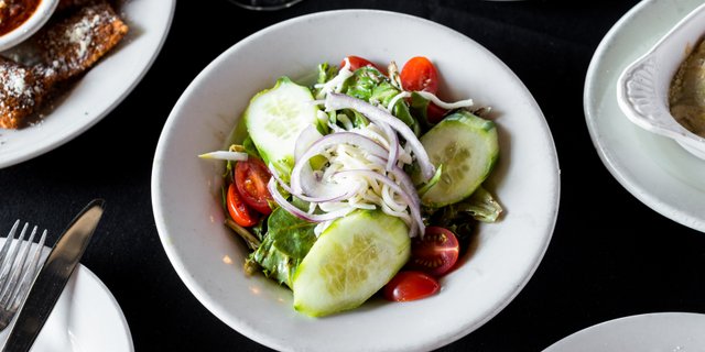 Garden Salad Tray