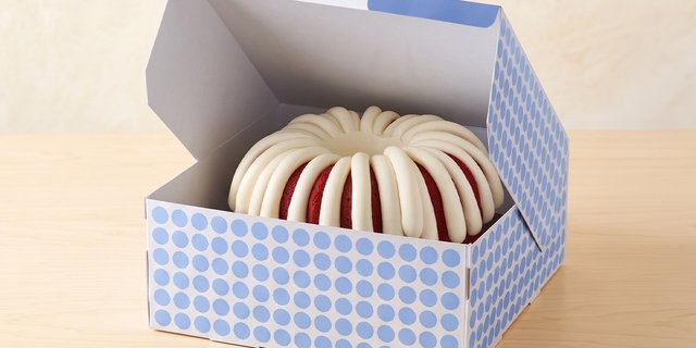 Big Bundt Catering