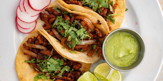 Taco Bar