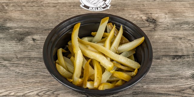 Pickles