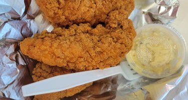 Fat Katz Cuisine