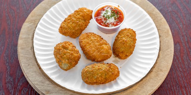 Jalapeño Poppers