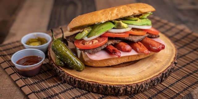 Chilanga Torta