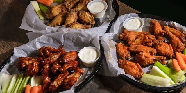Wings