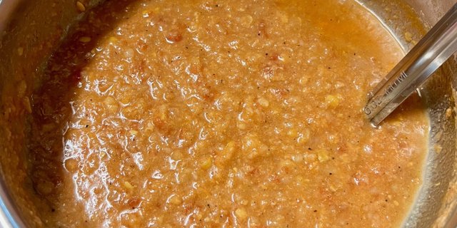 Brunswick Stew