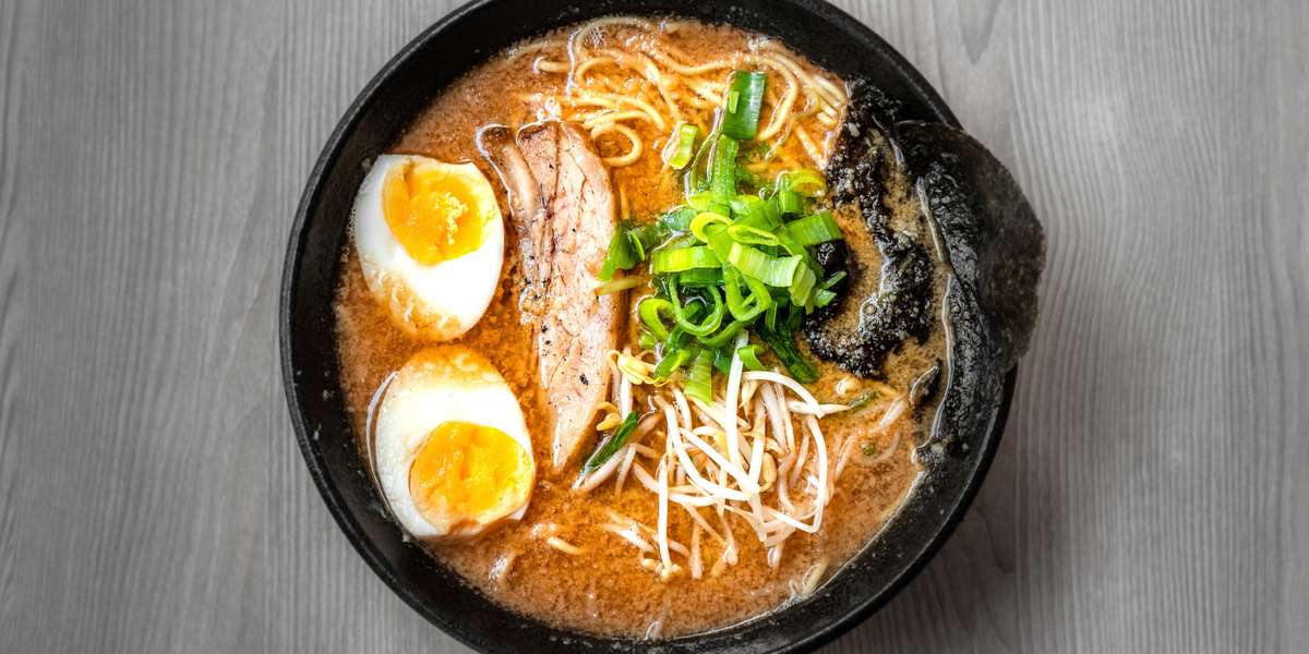 Ramen Masuta