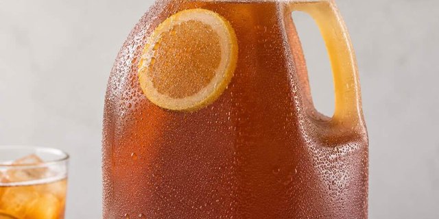 Gallon Sweet Tea